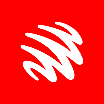 Icon of Hotlink RED APK