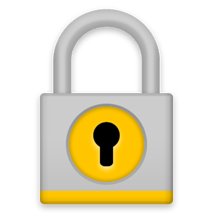 Icon of HTC Lock Screen