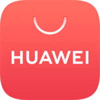 Icon of HUAWEI AppGallery APK