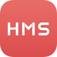 Ícone do Huawei Mobile Services APK