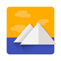 Ícone do Island APK