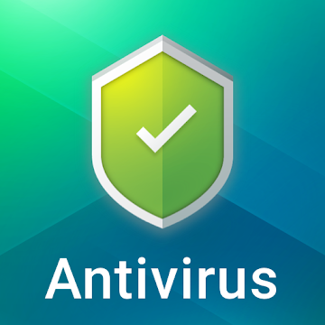 Icon of Kaspersky Mobile Antivirus: AppLock & Web Security APK