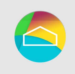 Icon of KitKat Launcher APK