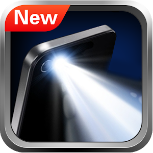 Icon of LED Flashlight