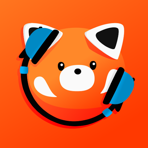 Icon of Lesser AudioSwitch APK
