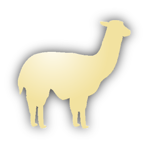Ícone do Llama - Location Profiles