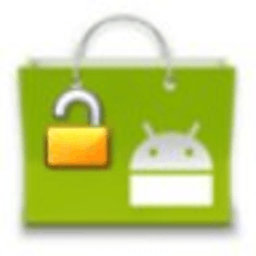 Ícone do Market Unlocker APK