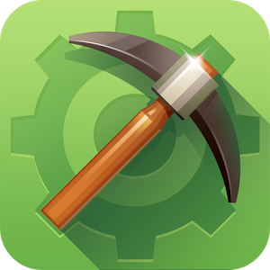 Ícone do Master for Minecraft Launcher