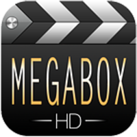 Icon of MegaBox HD APK