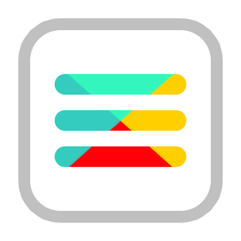 Icon of Menu Button APK
