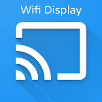 Icon of Miracast - Wifi Display APK