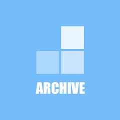 Ícone do MiX Archive