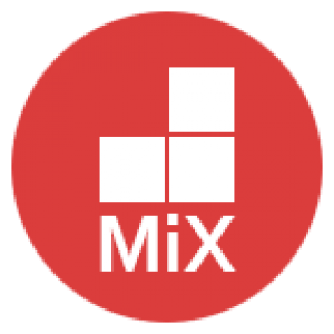 Ícone do MiX Reader