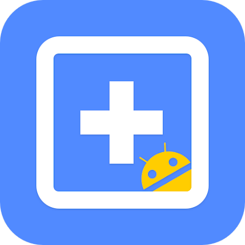 Icon of MobiSaver APK