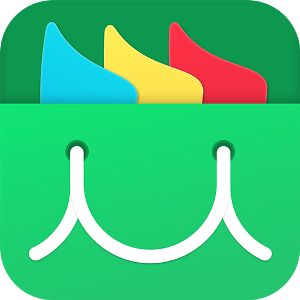 Ícone do MoboPlay App Store APK