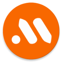 Icon of Mubble APK