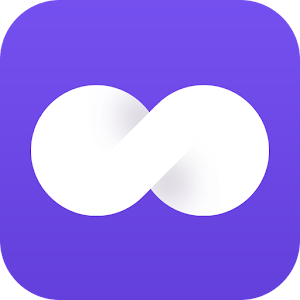 Icon of Multiple Accounts: Dual Accounts & Parallel Space
