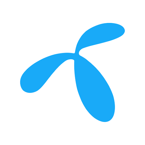 Icon of MyGP - Offer, Recharge, Sports APK