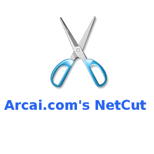 Ícone do NetCut APK