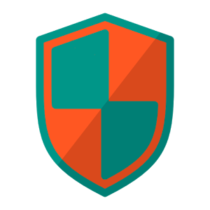 Ícone do NetGuard - no-root firewall