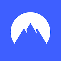 Ícone do NordVPN – fast VPN APK