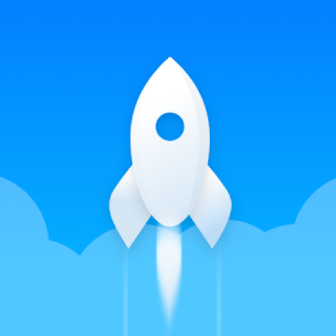 Icon of One Booster - Antivirus, Booster, Phone Cleaner APK