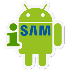 Ícone do Phone INFO Samsung