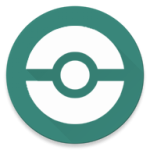 Icon of PokeDetector