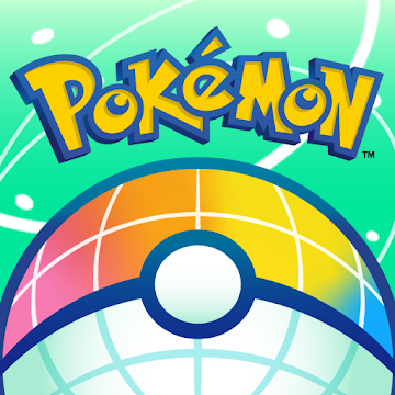 Ícone do Pokémon HOME APK