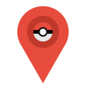 Ícone do PokiiMap