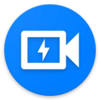 Ícone do Quick Video Recorder APK
