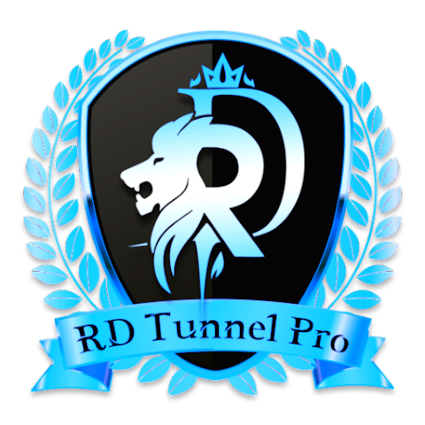 Icon of RD Tunnel Pro APK