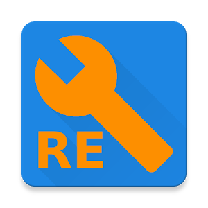Ícone do Root Essentials