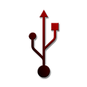 Ícone do [root] StickMount