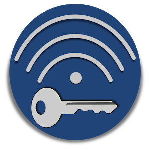 Ícone do Router Keygen APK