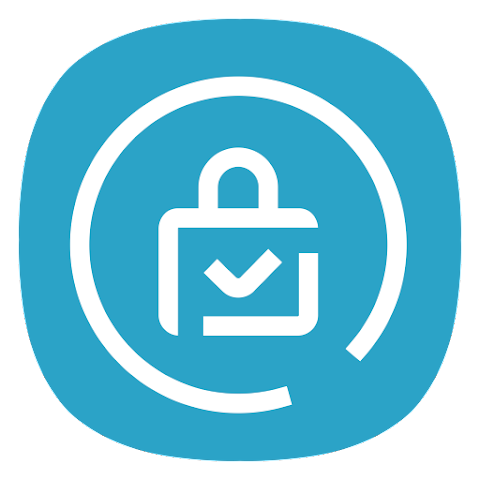 Icon of S Secure APK