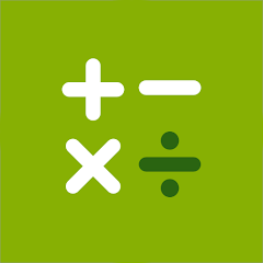 Icon of Samsung Calculator APK