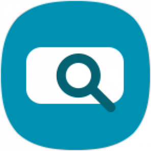 Icon of Samsung Finder APK