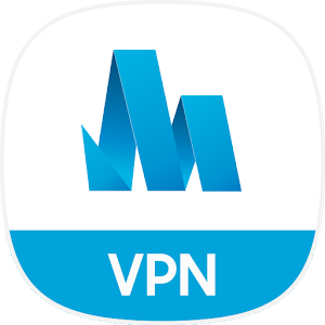 Icon of Samsung Max Privacy VPN and Data Saver