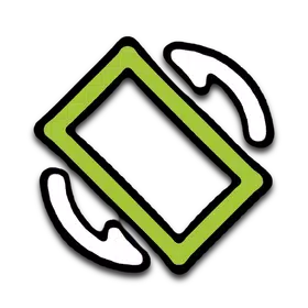 Icon of Set Orientation APK