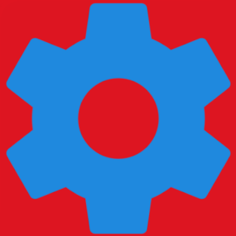 Icon of SetEdit SettingsDatabaseEditor APK