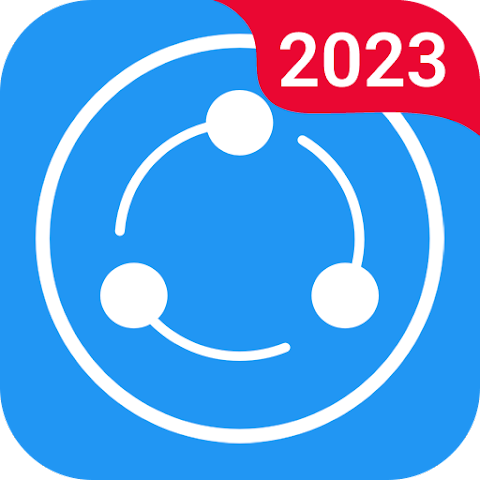 Ícone do Share - File Transfer & Connect APK