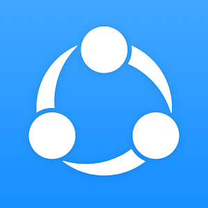 Icon of SHAREit - Transfer & Share APK