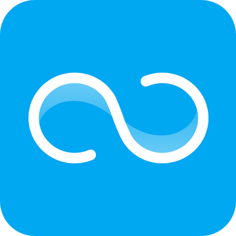Ícone do ShareMe - #1 file sharing & data transfer app APK