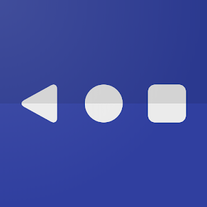 Icon of Simple Control - Navigation bar APK
