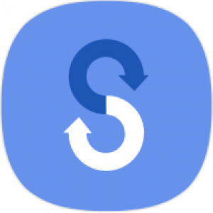 Ícone do Smart Switch Agent APK