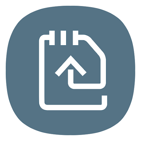 Icon of Storage Saver APK