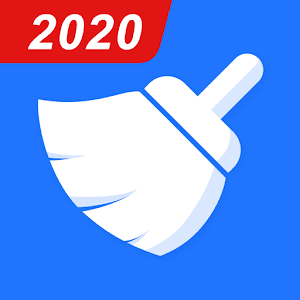Ícone do Super Clean APK