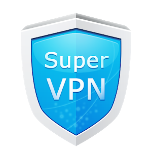 Icon of SuperVPN Free VPN Client APK