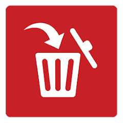 Ícone do System app remover